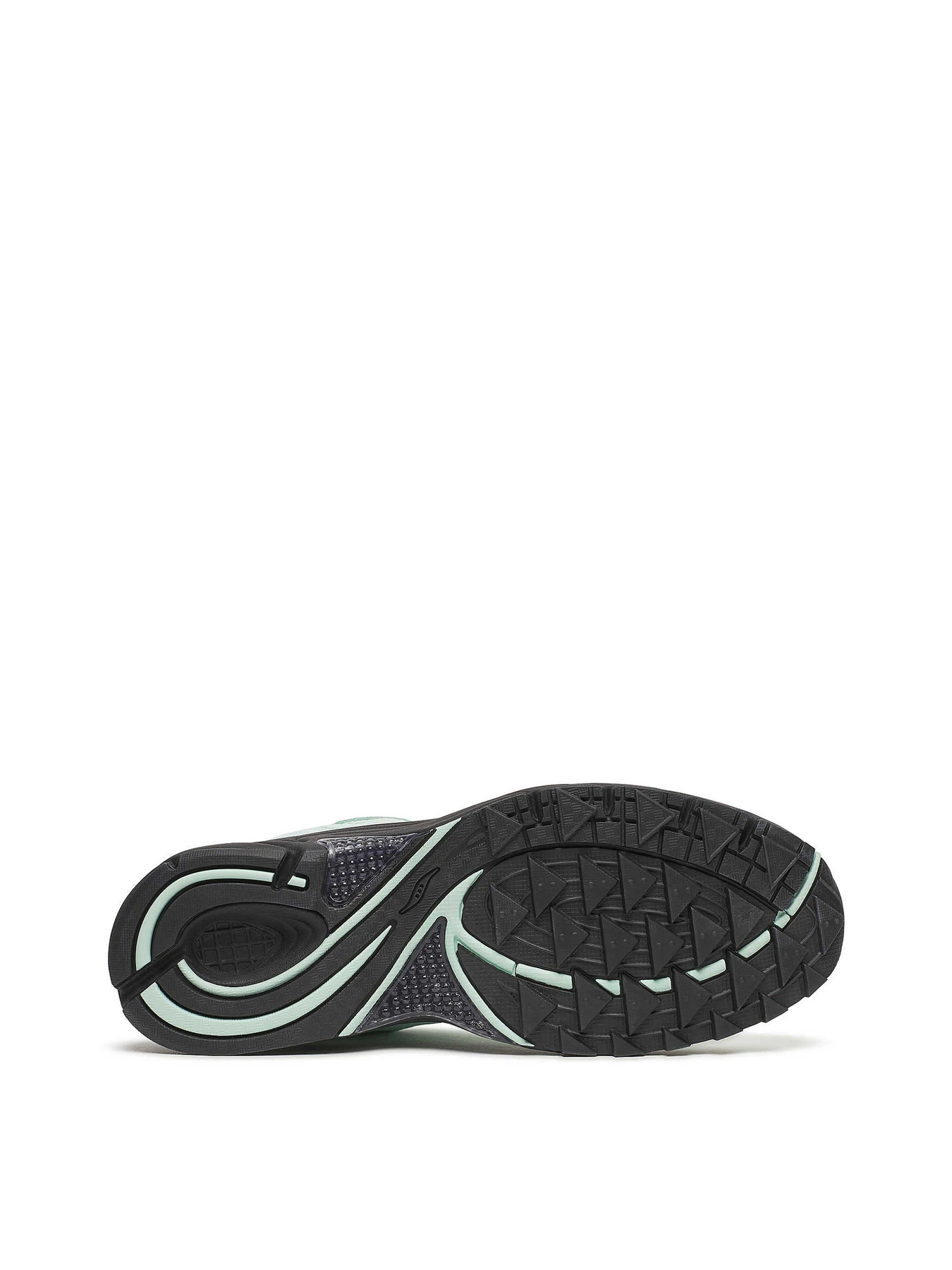 Кроссовки Saucony модель S70927-3 Фото