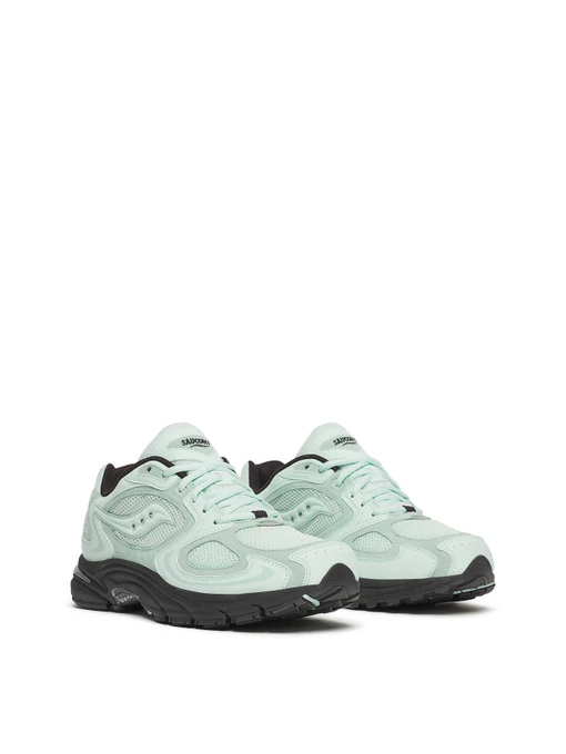 Замшеві Жіночі Кросівки повсякденні Saucony фото 2