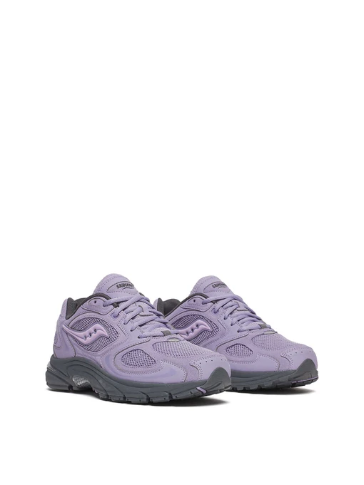 Замшеві Жіночі Кросівки повсякденні Saucony фото 2