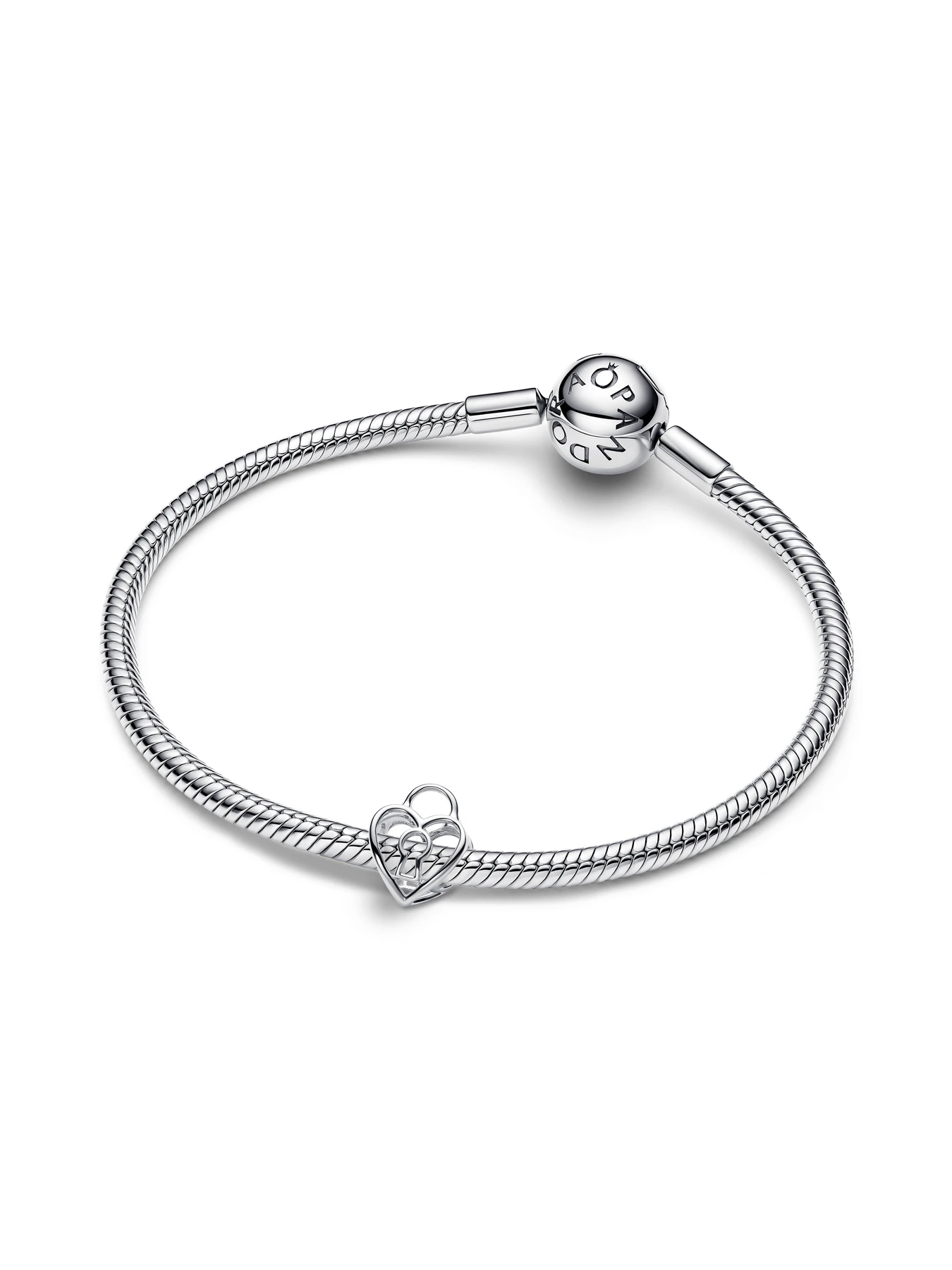 Класичні PANDORA модель 794358C00 Класичні PANDORA модель 794358C00 Фото