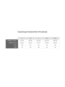 Нижнее белье Giulia модель UP-00001783 Фото