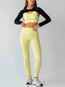 Брюки Giulia модель UP-00003266 Фото