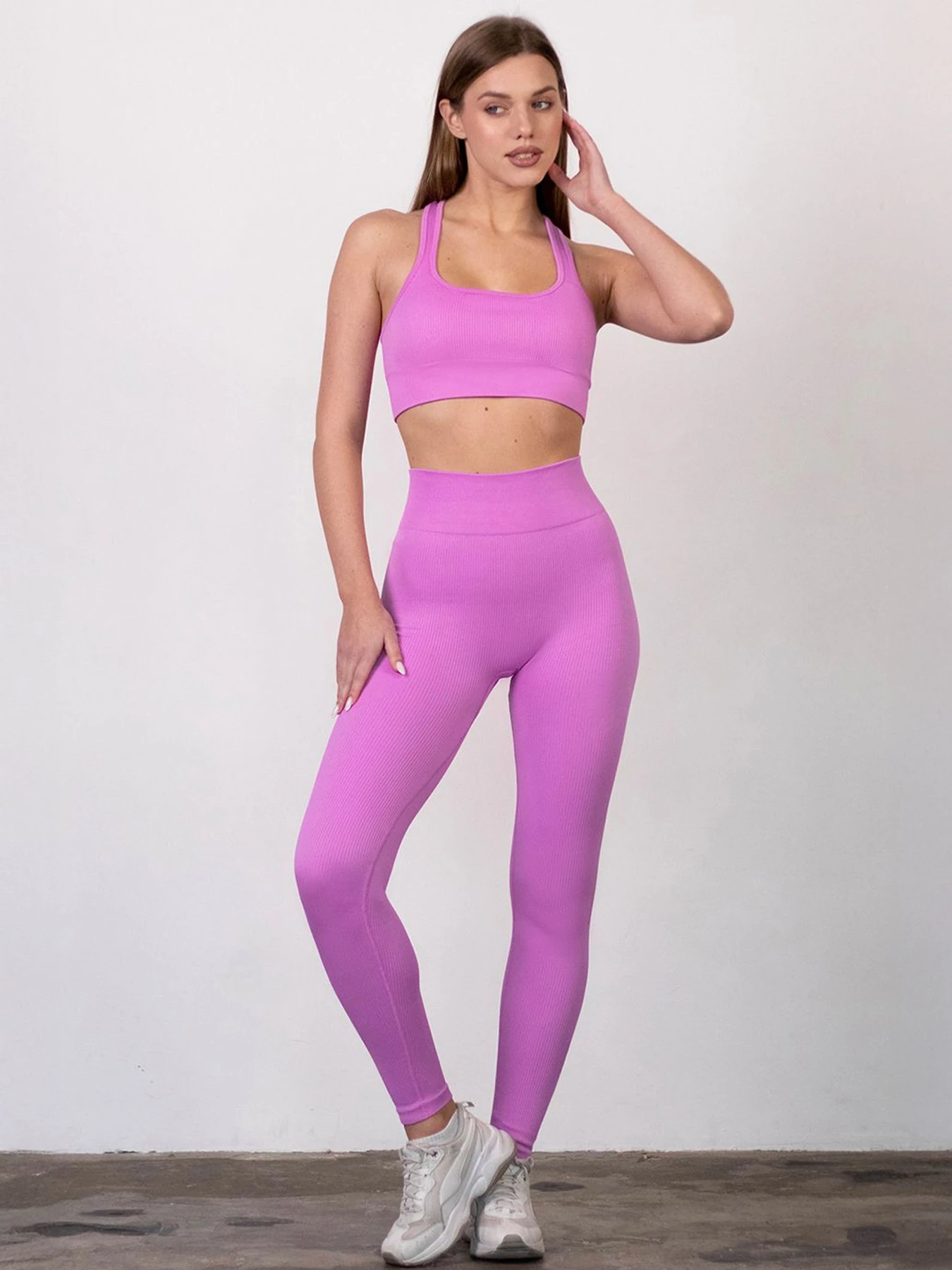 Штани Giulia модель UP-00003336 Фото