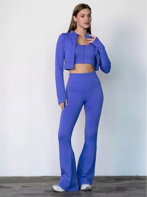Брюки Giulia модель UP-00003337 Фото