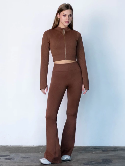 Брюки Giulia модель UP-00003337 Фото