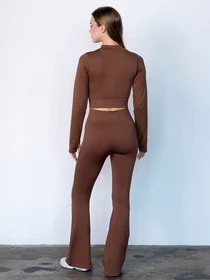 Брюки Giulia модель UP-00003337 Фото