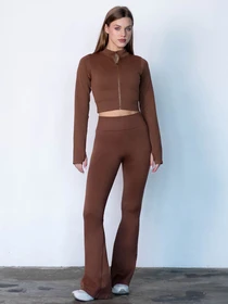 Брюки Giulia модель UP-00003337 Фото