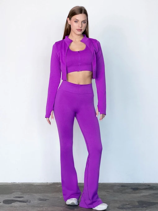 Брюки Giulia модель UP-00003337 Фото