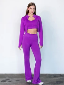 Брюки Giulia модель UP-00003337 Фото