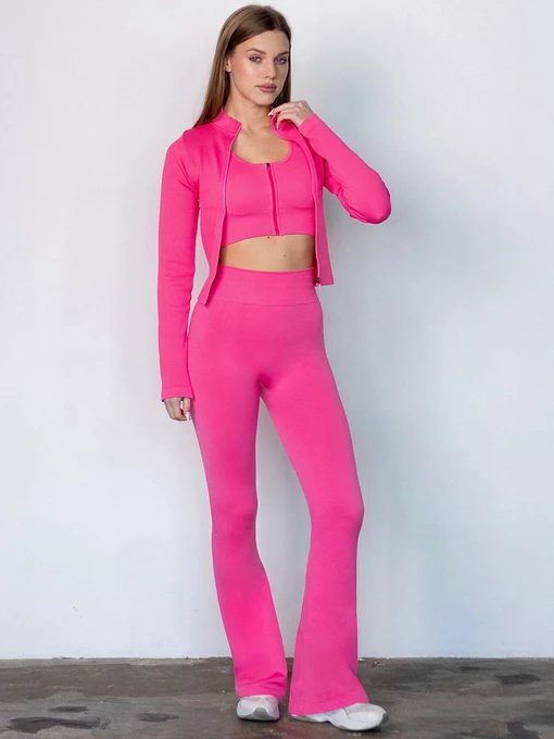 Брюки Giulia модель UP-00003337 Фото