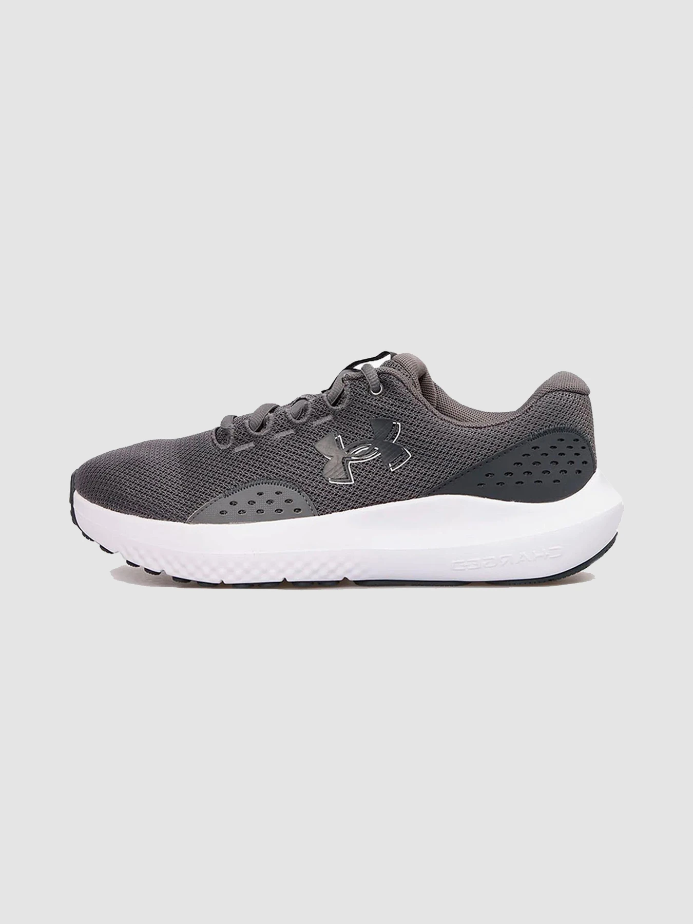 Кросівки Under Armour Charged Surge 4 модель 3027000-106 Кросівки Under Armour Charged Surge 4 модель 3027000-106 Фото