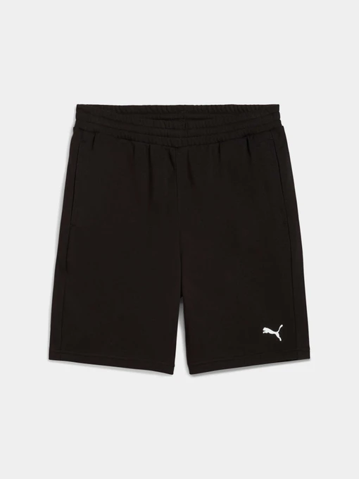 Шорты PUMA Tad Essentials 8 Knit Short модель 525909 Фото