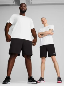 Шорты PUMA Tad Essentials 8 Knit Short модель 525909 Фото