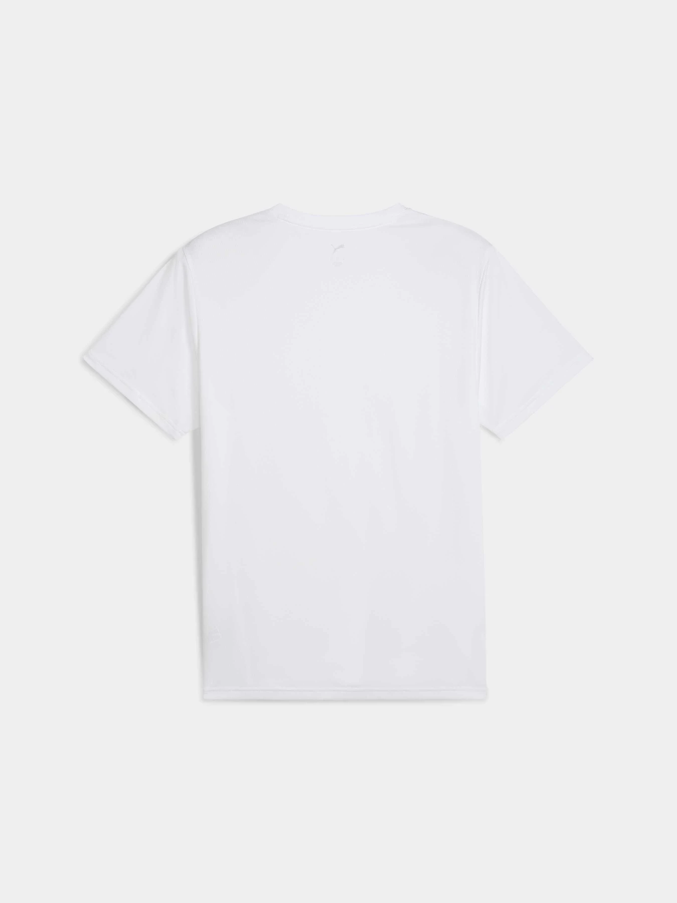 Футболки и поло PUMA M Tad Ess Poly Texture Tee модель 527155 Футболки и поло PUMA M Tad Ess Poly Texture Tee модель 527155 Фото