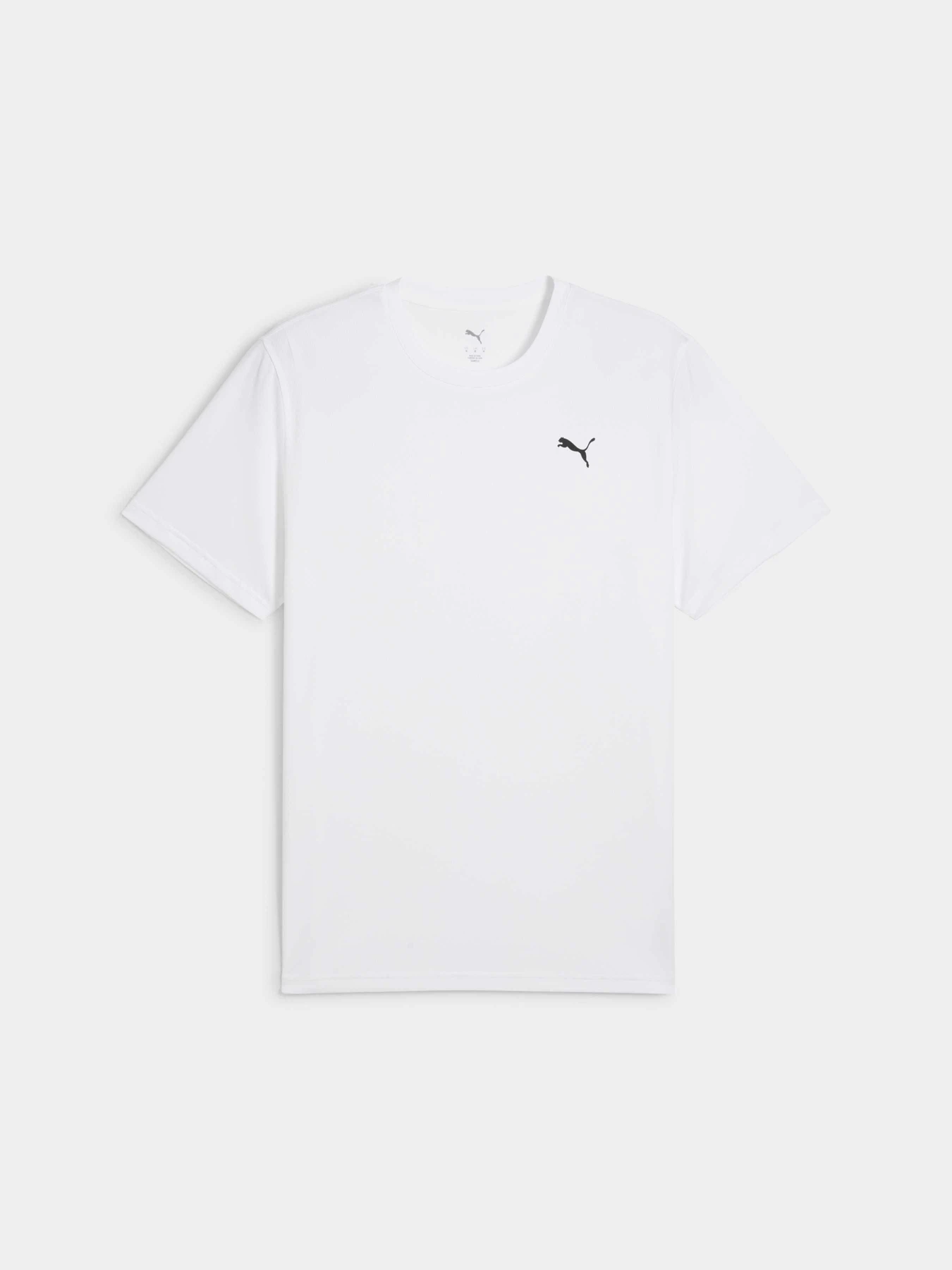 Футболки и поло PUMA M Tad Ess Poly Texture Tee модель 527155 Футболки и поло PUMA M Tad Ess Poly Texture Tee модель 527155 Фото
