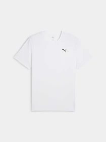 Футболки и поло PUMA M Tad Ess Poly Texture Tee модель 527155 Фото