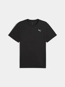 Футболки и поло PUMA M Tad Ess Poly Texture Tee модель 527155 Фото