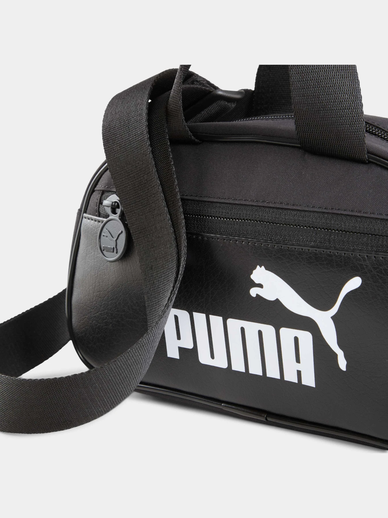 Сумки PUMA Campus Mini Grip Bag модель 091296 Сумки PUMA Campus Mini Grip Bag модель 091296 Фото
