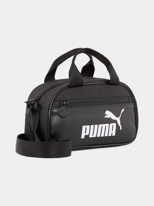 Сумки PUMA Campus Mini Grip Bag модель 091296 Фото