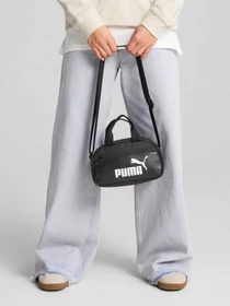 Сумки PUMA Campus Mini Grip Bag модель 091296 Фото