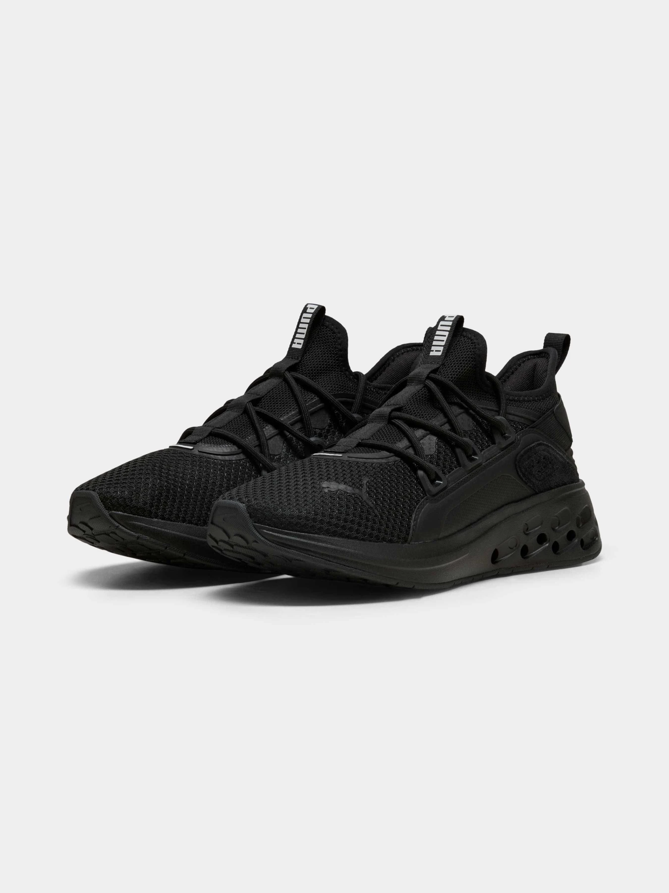 Кроссовки PUMA Softride Frequence Street модель 311727 Кроссовки PUMA Softride Frequence Street модель 311727 Фото