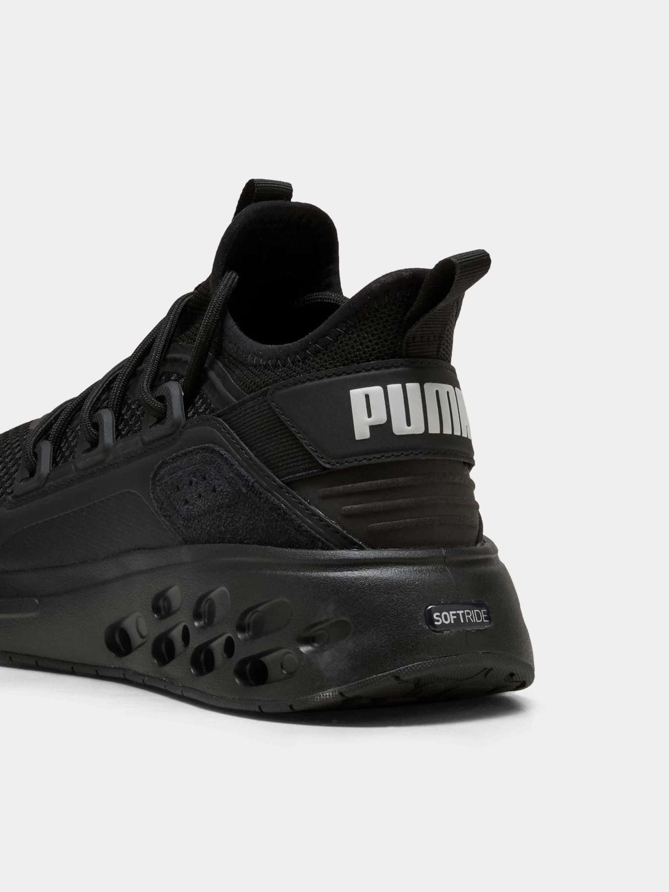 Кроссовки PUMA Softride Frequence Street модель 311727 Кроссовки PUMA Softride Frequence Street модель 311727 Фото