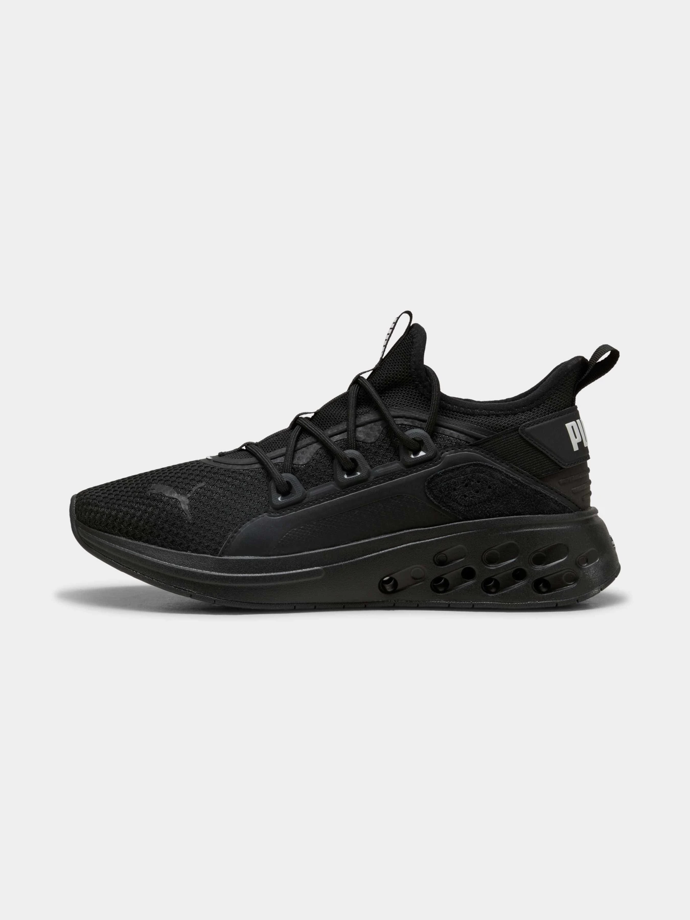 Кроссовки PUMA Softride Frequence Street модель 311727 Кроссовки PUMA Softride Frequence Street модель 311727 Фото