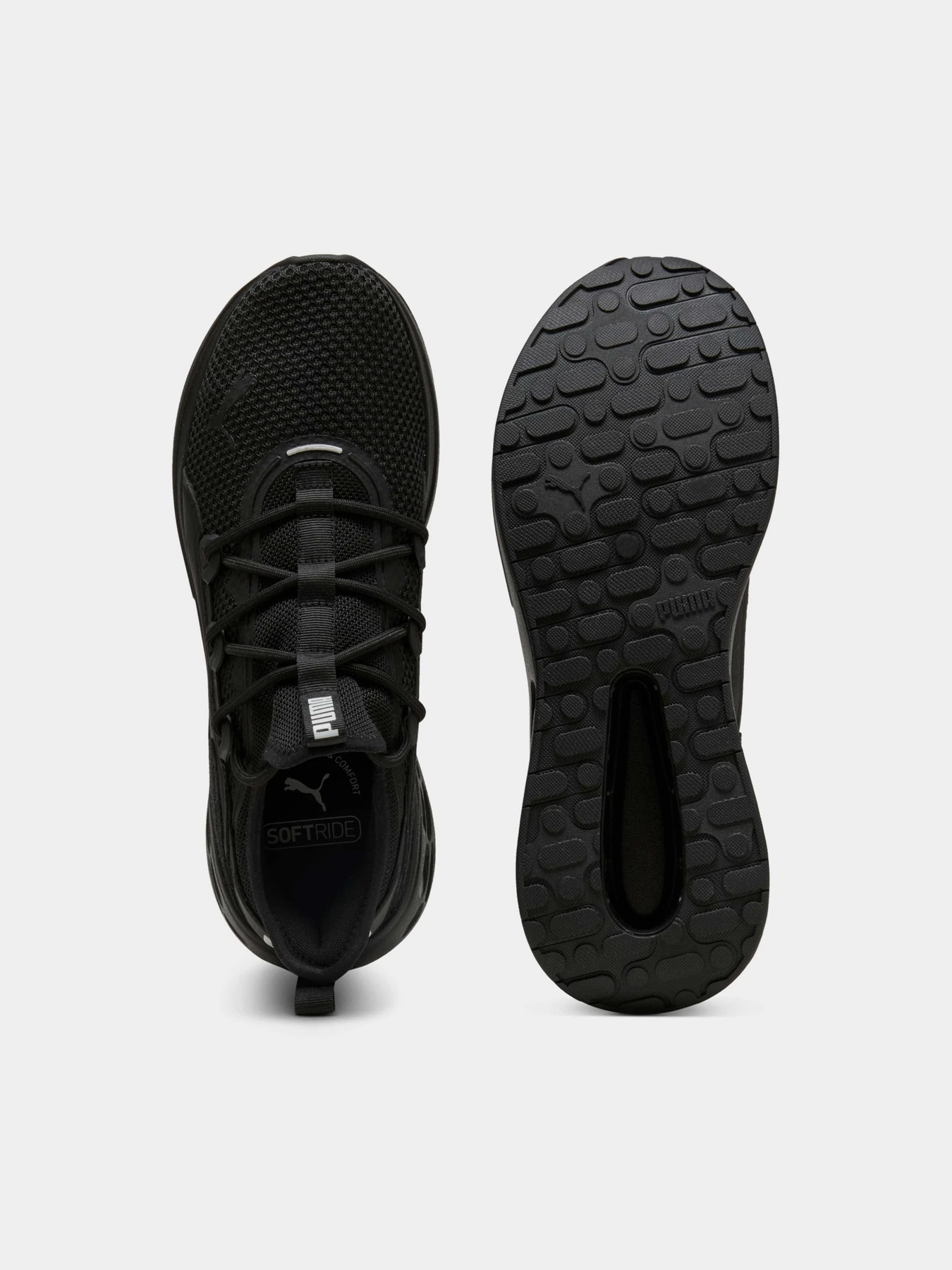 Кроссовки PUMA Softride Frequence Street модель 311727 Кроссовки PUMA Softride Frequence Street модель 311727 Фото