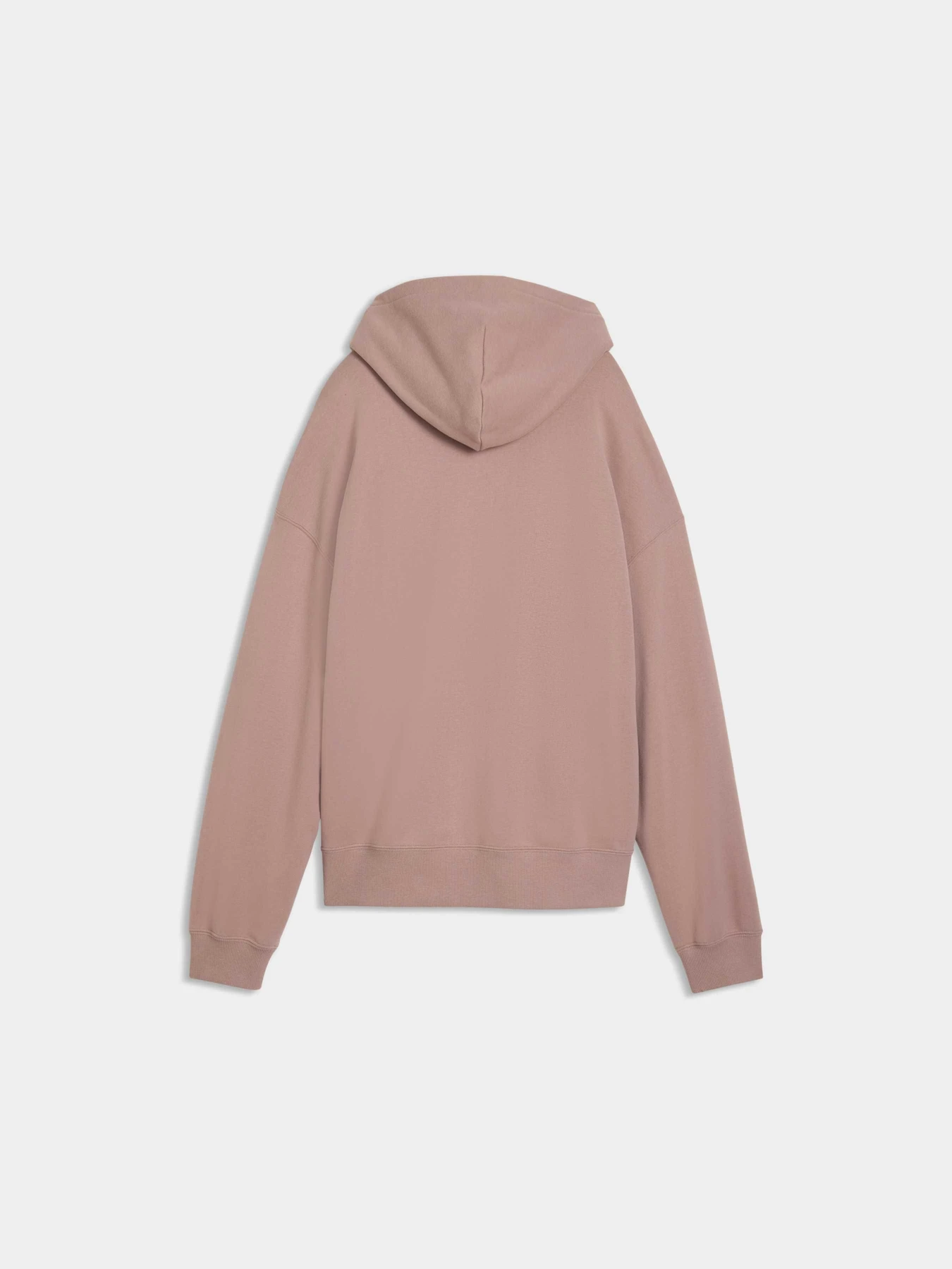 Худи и свитшоты PUMA Peach Touch Hoodie модель 634582 Фото