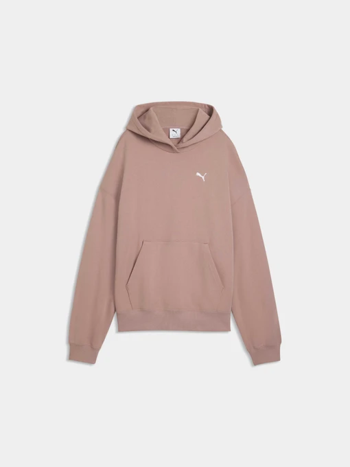 Худи и свитшоты PUMA Peach Touch Hoodie модель 634582 Фото