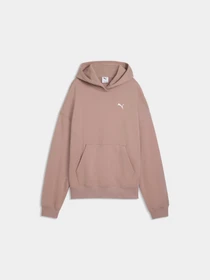 Худи и свитшоты PUMA Peach Touch Hoodie модель 634582 Фото