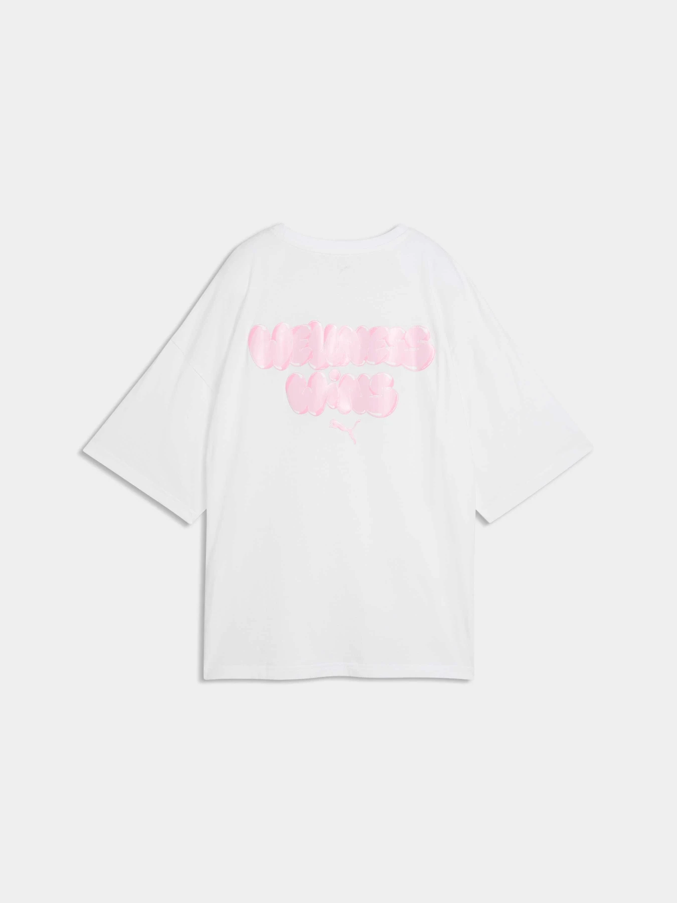 Футболки и поло PUMA Graphics Tee модель 634590 Футболки и поло PUMA Graphics Tee модель 634590 Фото