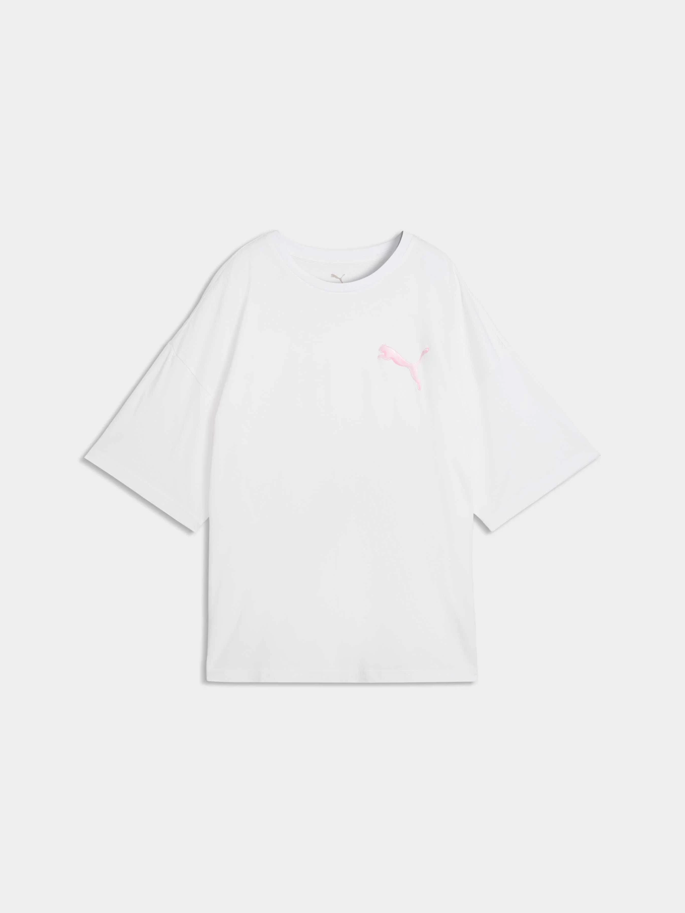 Футболки и поло PUMA Graphics Tee модель 634590 Футболки и поло PUMA Graphics Tee модель 634590 Фото
