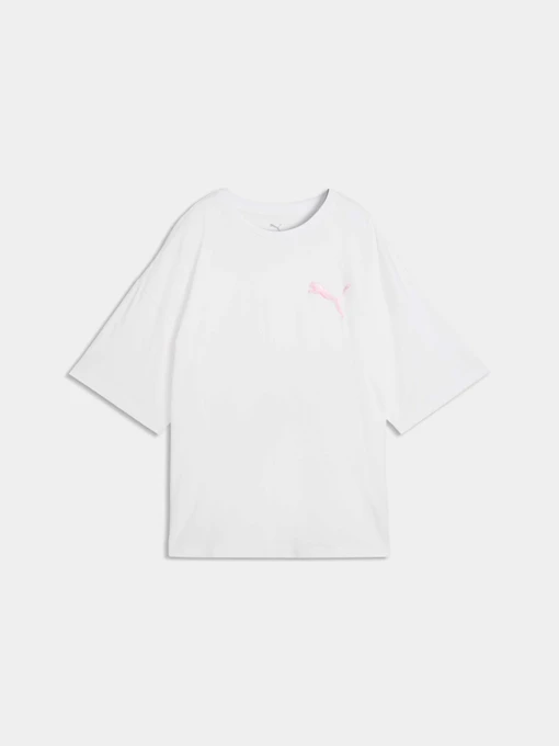 Футболки и поло PUMA Graphics Tee модель 634590 Фото