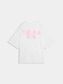 Футболки и поло PUMA Graphics Tee модель 634590 Фото
