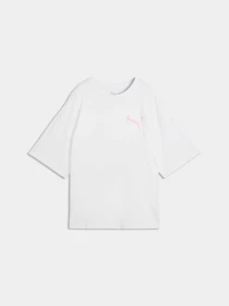 Футболки і поло PUMA Graphics Tee модель 634590 Фото