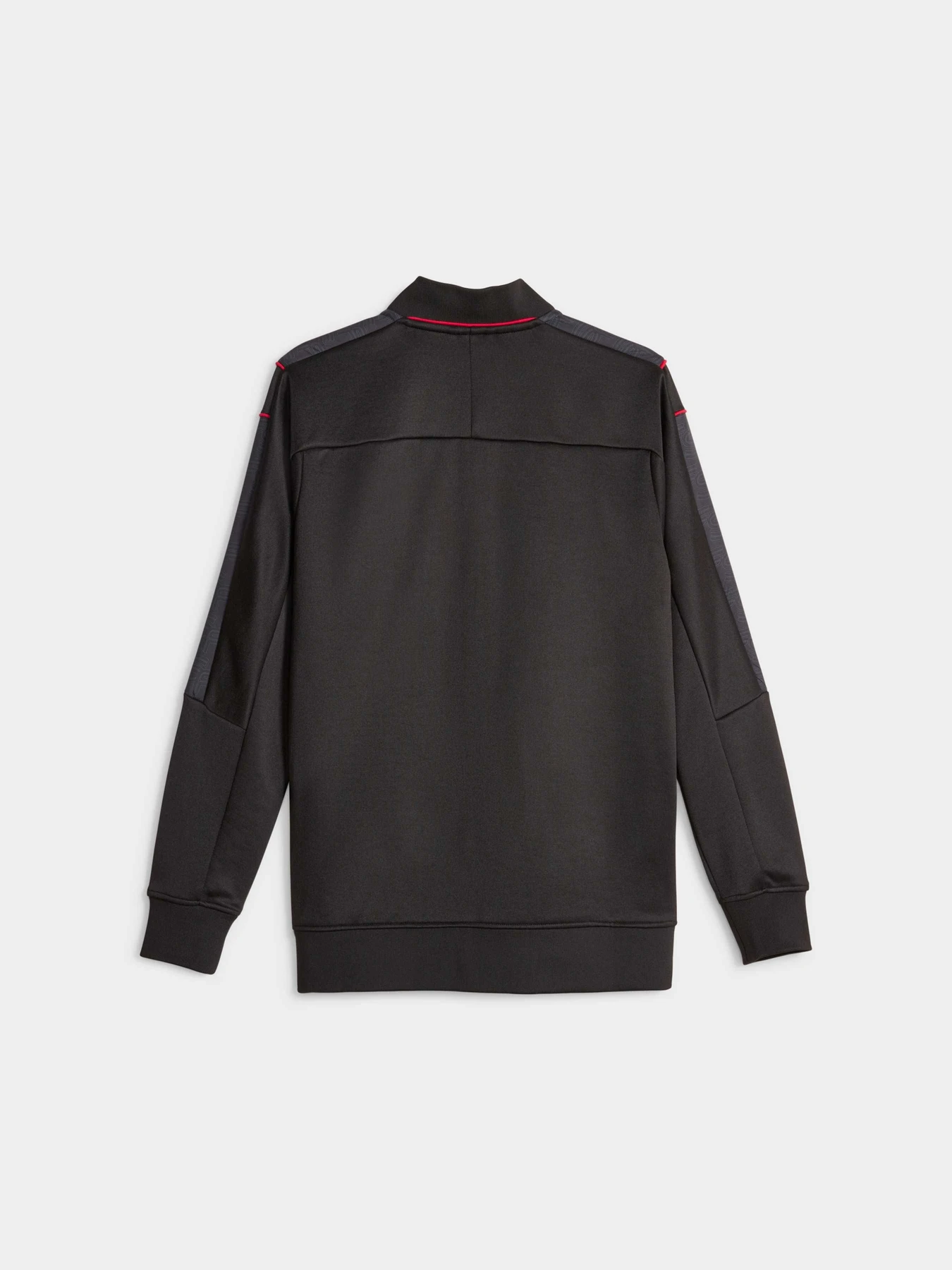 Худи и свитшоты PUMA Ferrari Race Mt7 Track Jcket модель 620936 Худи и свитшоты PUMA Ferrari Race Mt7 Track Jcket модель 620936 Фото