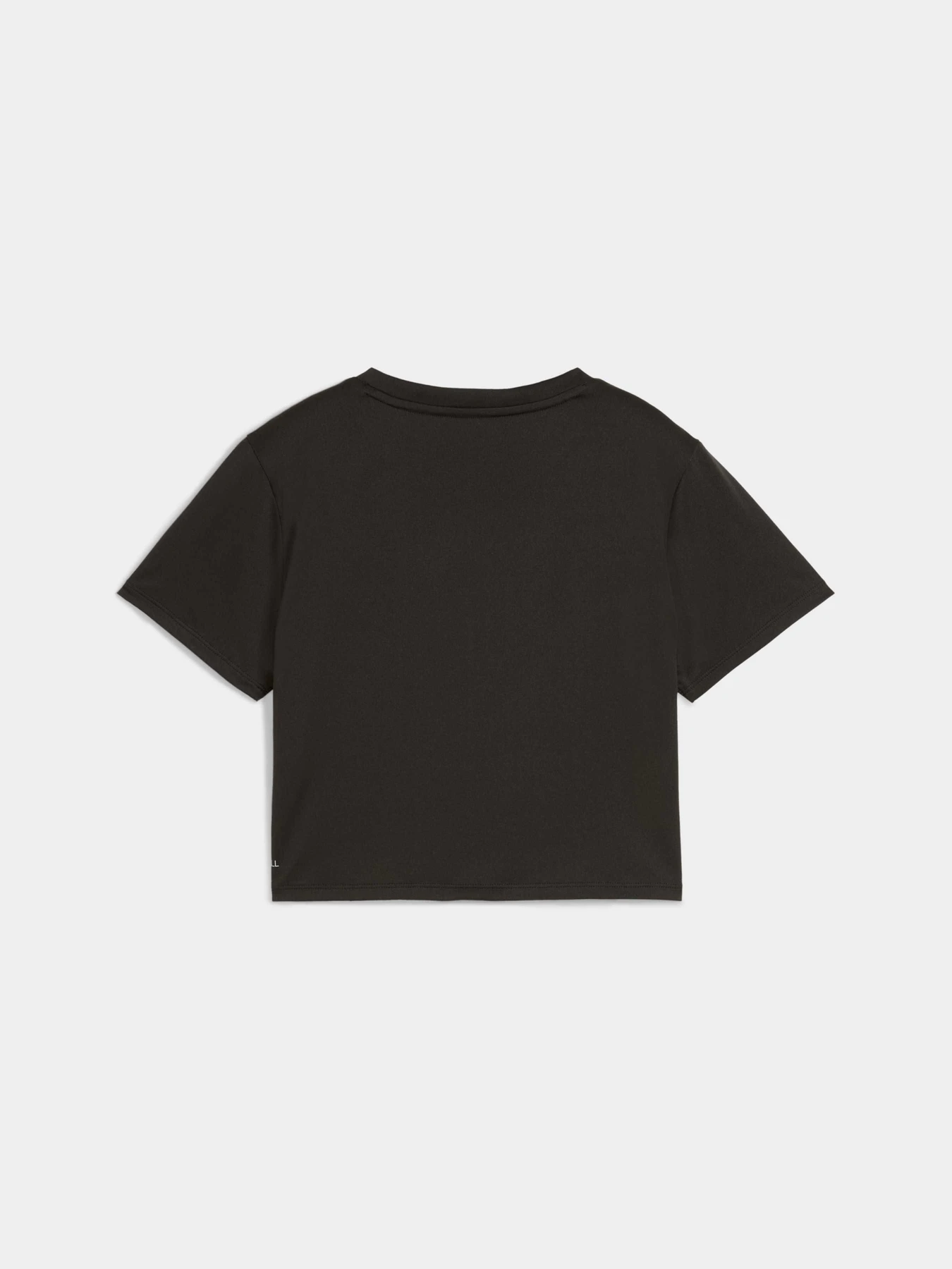Футболки і поло PUMA Tad Essential W Baby Tee модель 525894 Футболки і поло PUMA Tad Essential W Baby Tee модель 525894 Фото