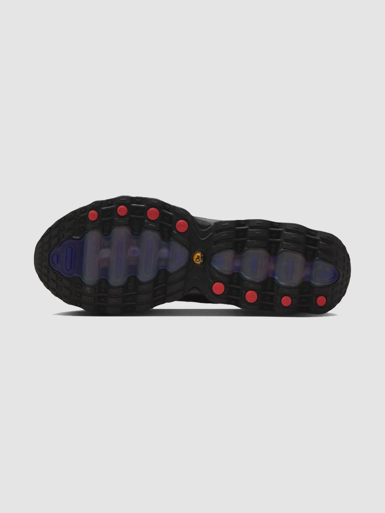 Кроссовки NIKE Air Max Dn8 модель FQ7860-009 Фото