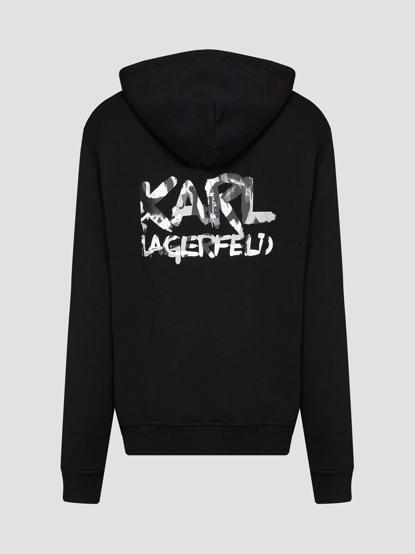 Худі та світшоти Karl Lagerfeld модель 531900.705401;991 Фото