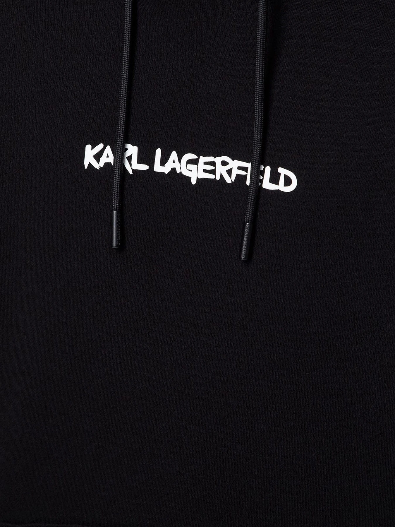 Худі та світшоти Karl Lagerfeld модель 531900.705401;991 Фото