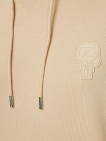 Худі та світшоти Karl Lagerfeld модель 533910.705402;400 Фото