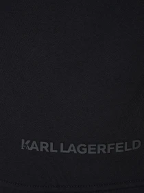 Худі та світшоти Karl Lagerfeld модель 534910.705021;990 Фото