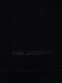 Худі та світшоти Karl Lagerfeld модель 534910.705434;990 Фото