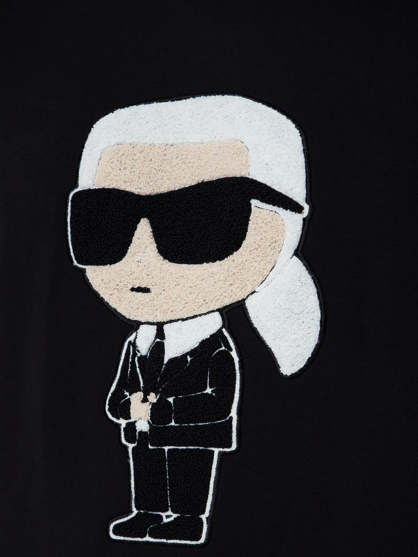 Худі та світшоти Karl Lagerfeld модель 534950.705075;990 Фото