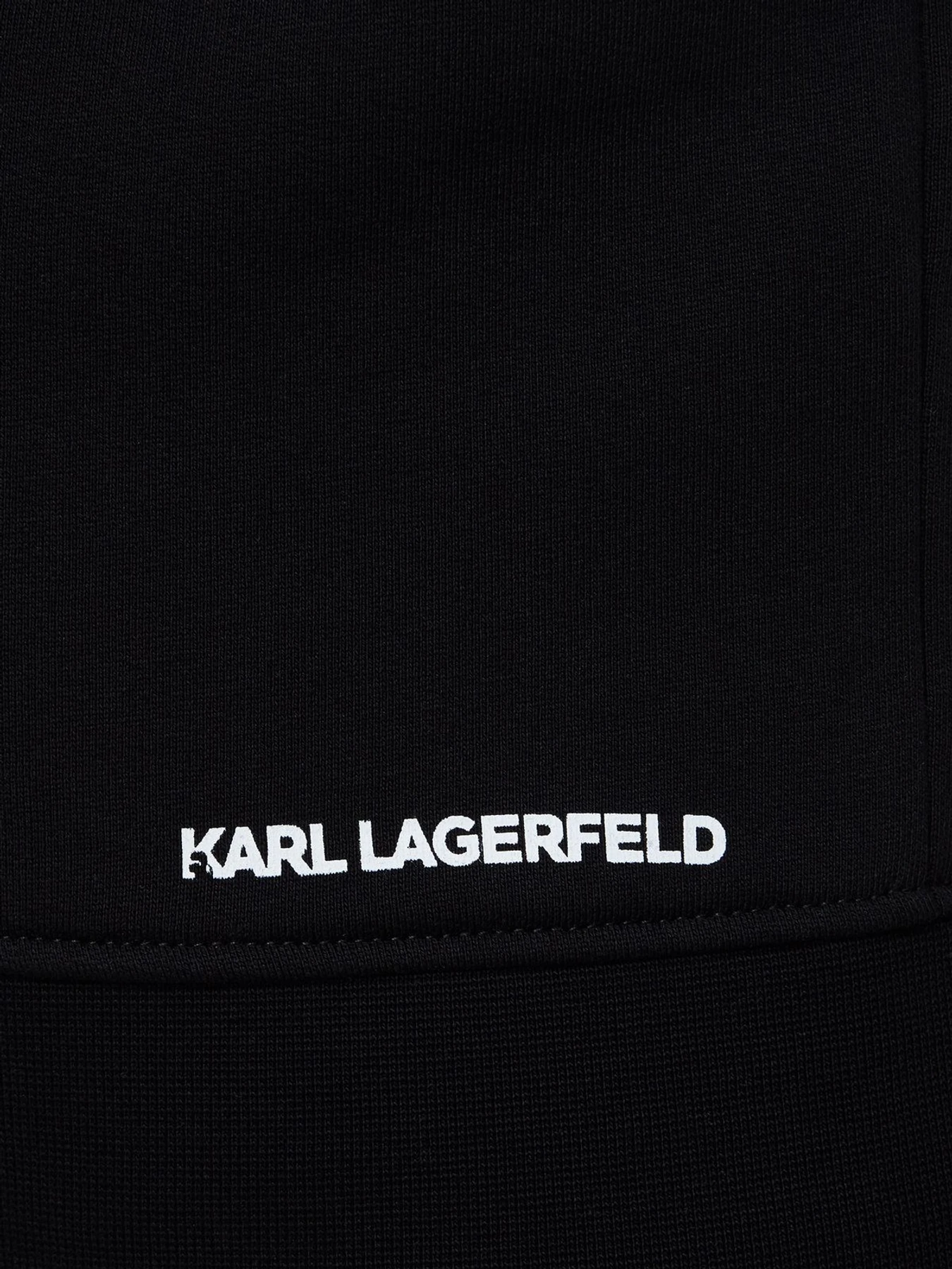 Худі та світшоти Karl Lagerfeld модель 534950.705075;990 Фото