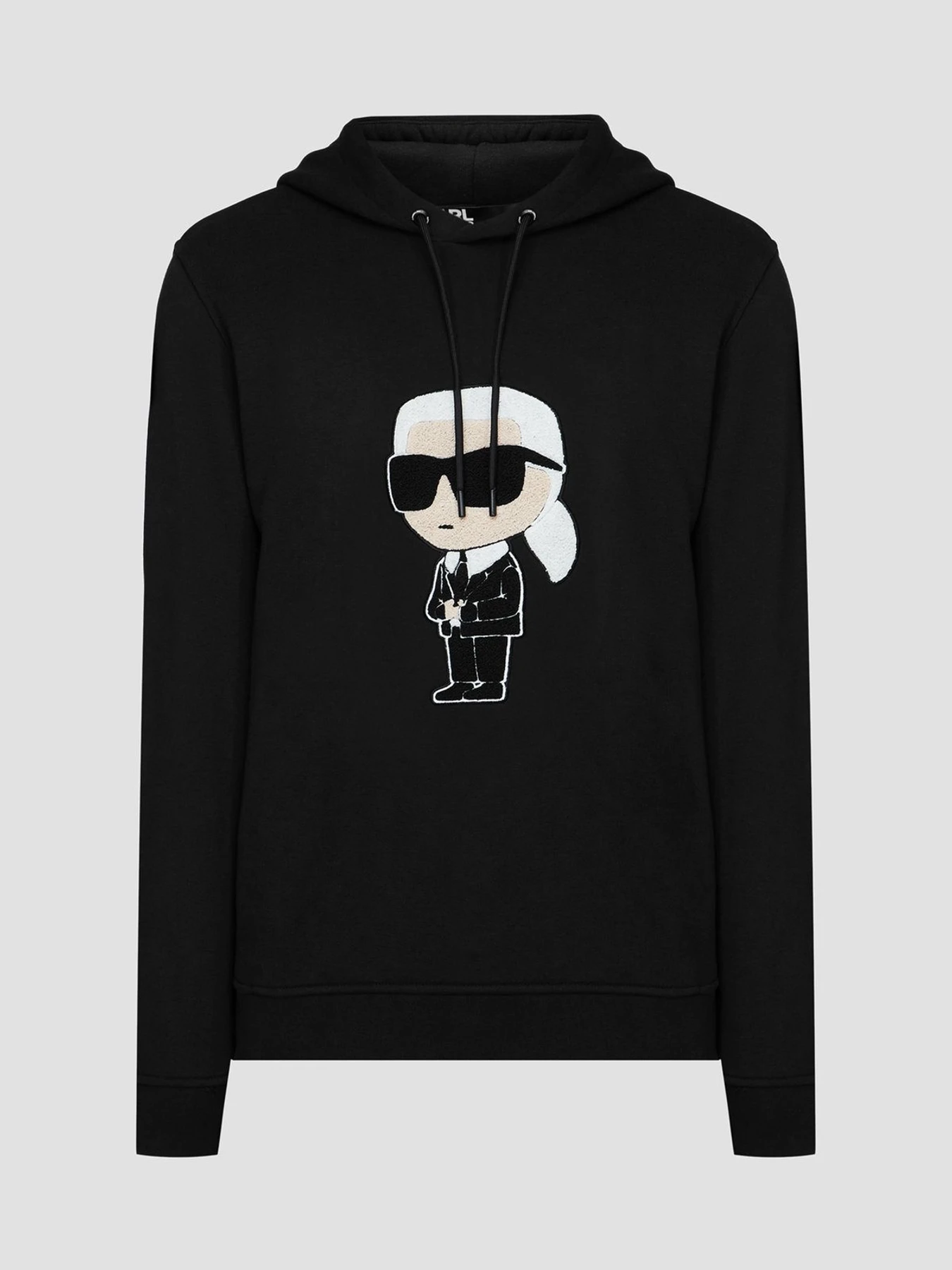 Худі та світшоти Karl Lagerfeld модель 534950.705075;990 Фото