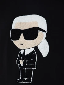 Худі та світшоти Karl Lagerfeld модель 534950.705075;990 Фото