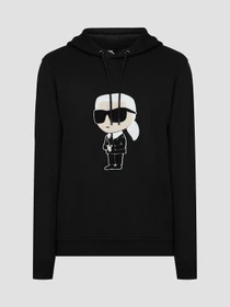 Худі та світшоти Karl Lagerfeld модель 534950.705075;990 Фото