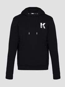 Худі та світшоти Karl Lagerfeld модель 541900.705074;990 Фото